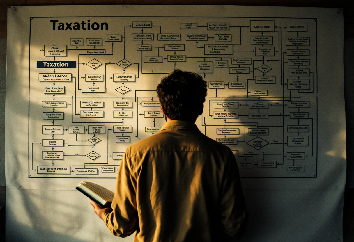 Comment optimiser sa fiscalité tout en respectant les principes islamiques ?