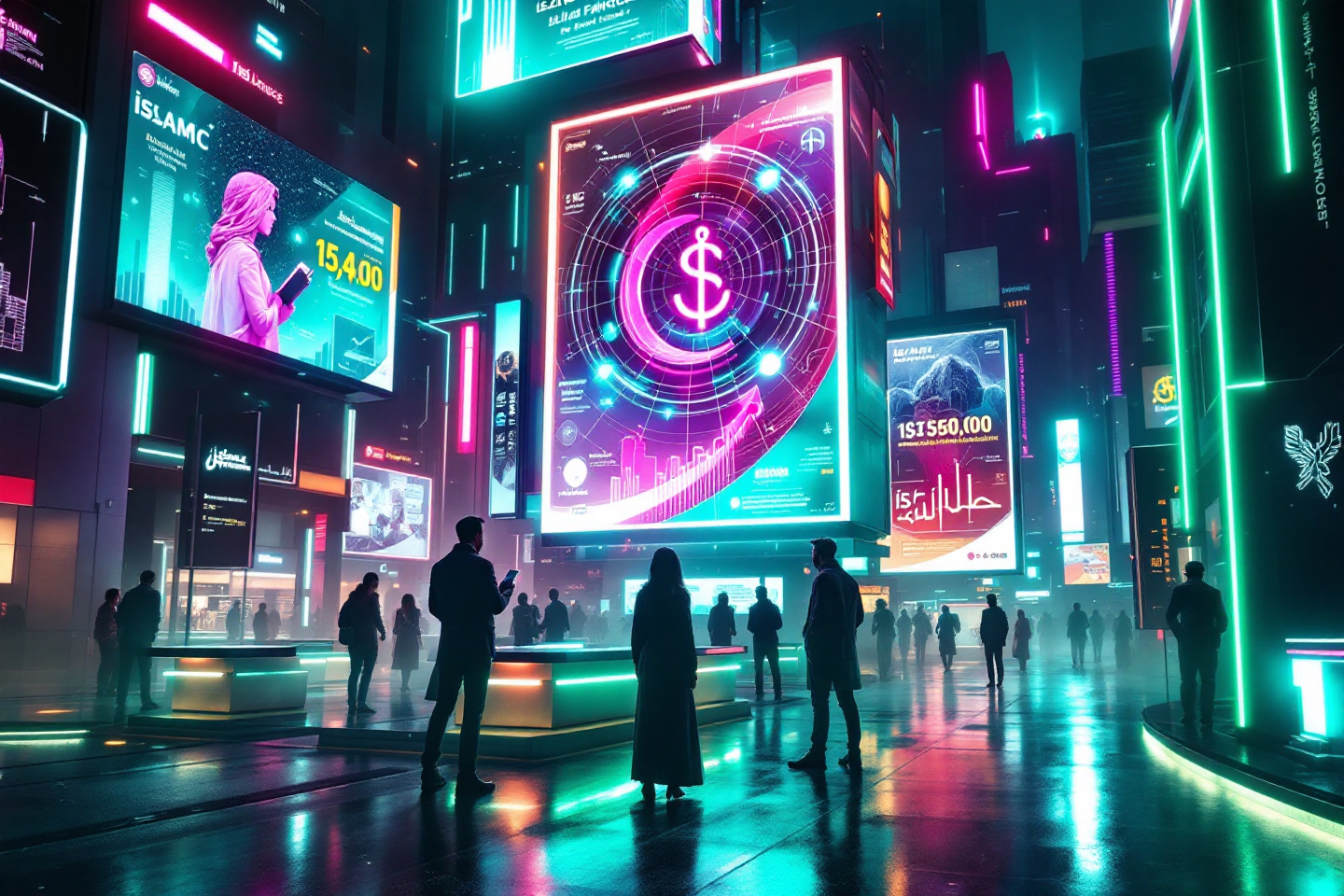 Qu’est-ce que la finance islamique ? Un modèle éthique et performant